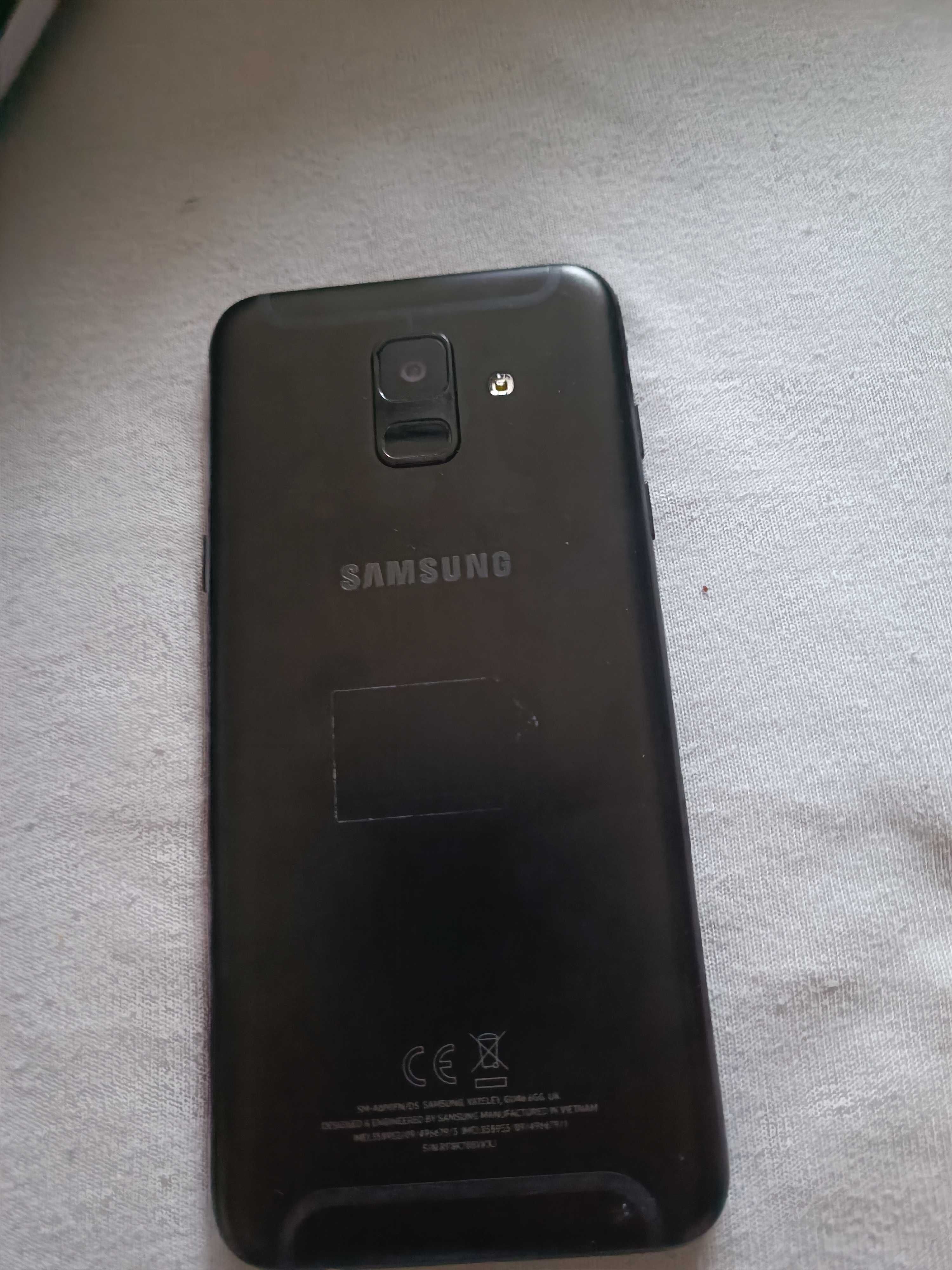 Telefon Samsung A6