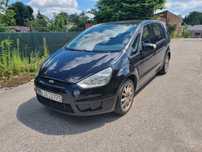 Ford S-Max 2.0 Benzyna
