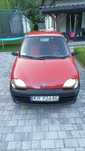 Fiat Seicento 1,1 2003