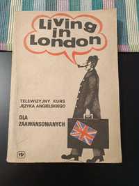 Living in London telewizyjny kurs języka angielskiego