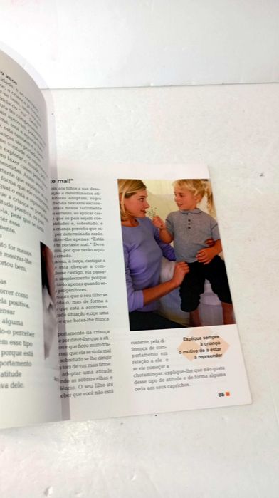 Para Pais de 1ª Jornada