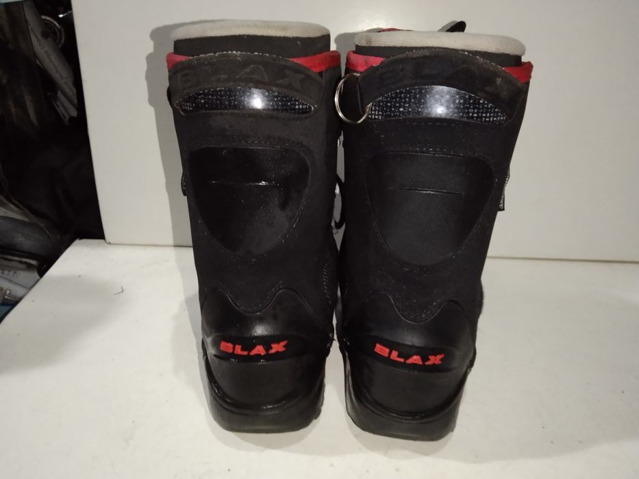 Buty snowboardowe BLAX rozmiar 39