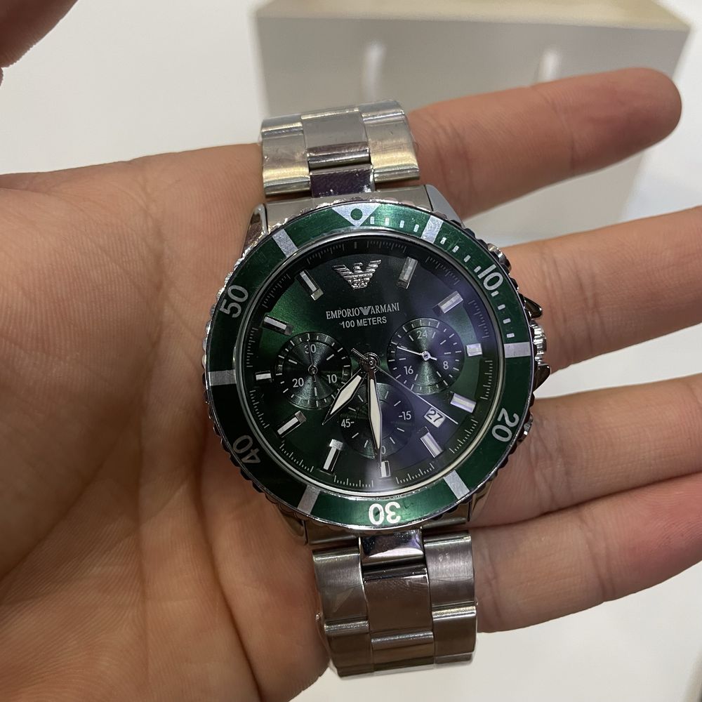 Годинник Emporio Armani AR11500/ AR11360/ AR70002