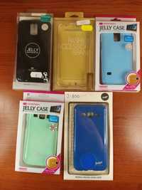 Case, plecki do Samsung Galaxy