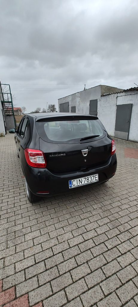 Sprzedam Dacia Sandero