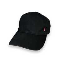 Оригінальна кепка cap original black levis