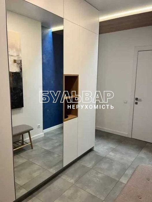 Продам!! 3 к.кв. - 90 м2, Новострой, ЖК Дуэт, Алексеевка