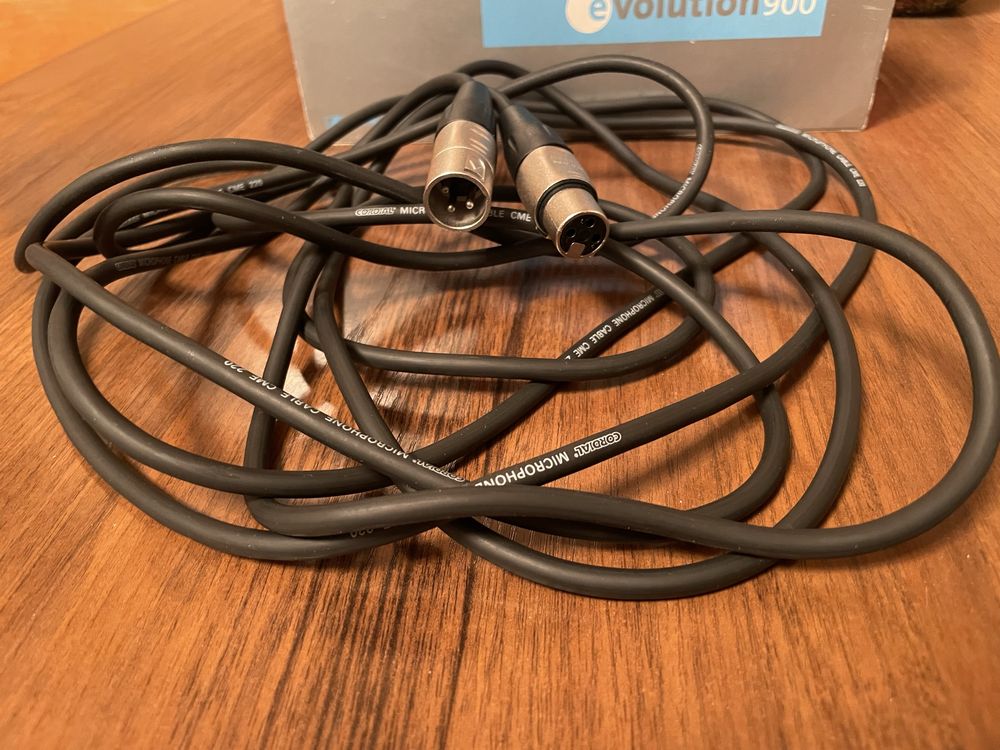 Мікрофон Sennheiser e945