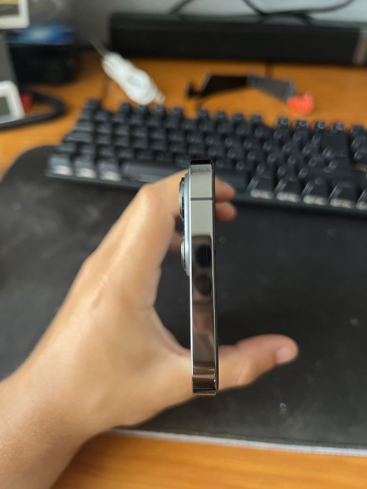 Iphone 13 Pro Max 128gb novo