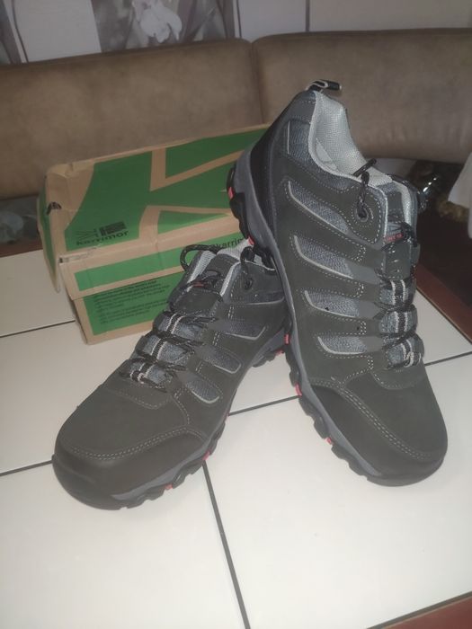 Кросівки для туризму Merrell 43 - 43,5  розмір, 28,5 см Karrimor 46