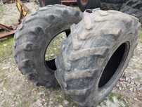 Trelleborg 460 70 R24 do ładowarki teleskopowej
