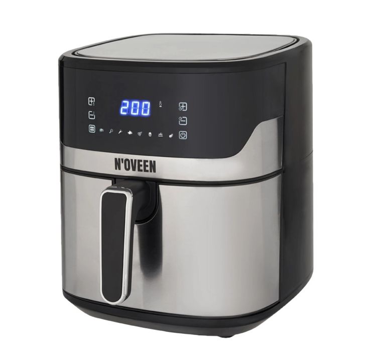 Air Fraier N'oveen nowy