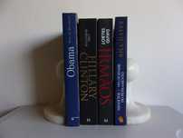 Livros diversos