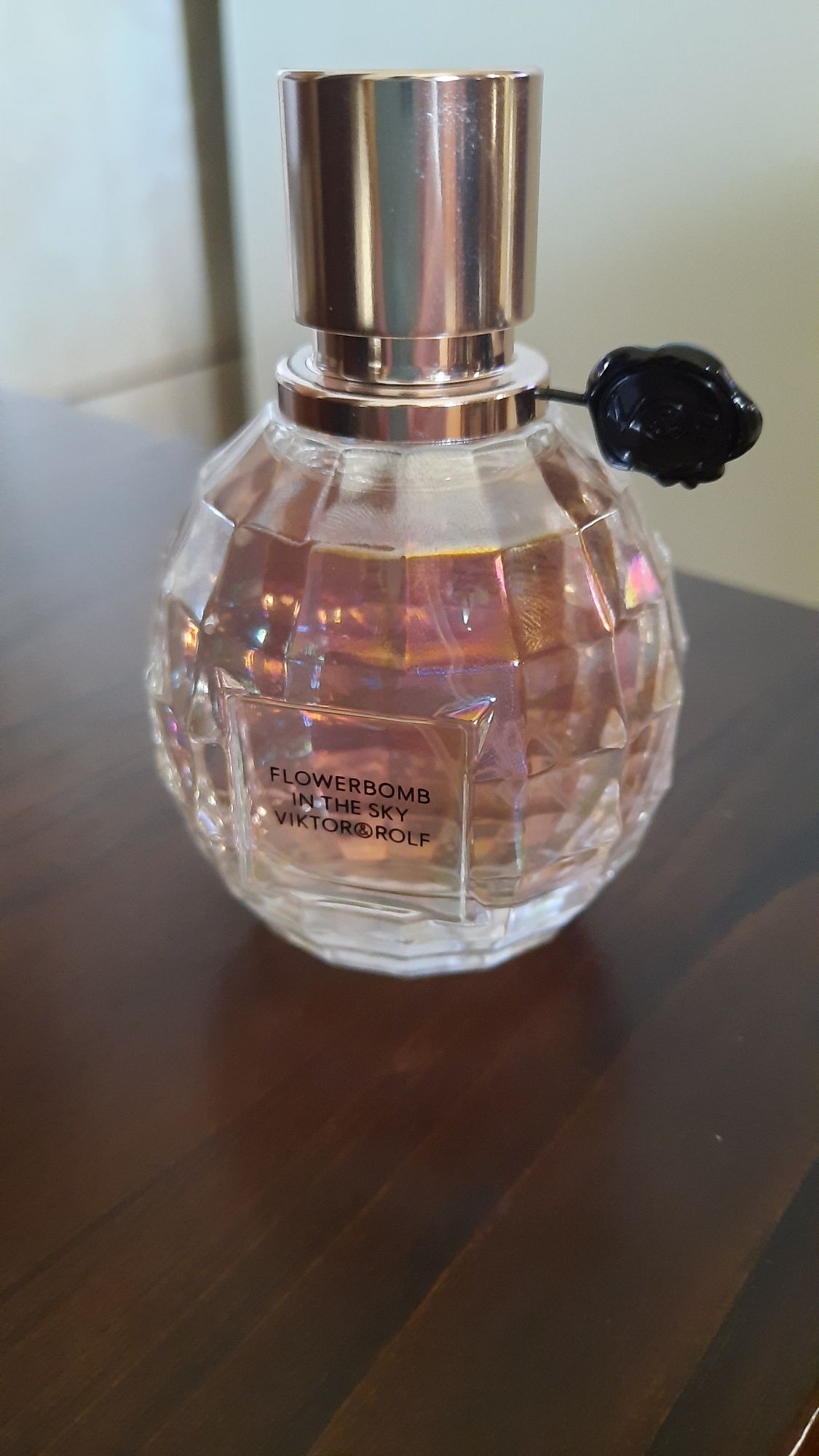 Viktor & Rolf perfume Flowerbomb In The Sky 50ml