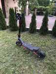 Електросамокат Kugoo Kirin G2 2025