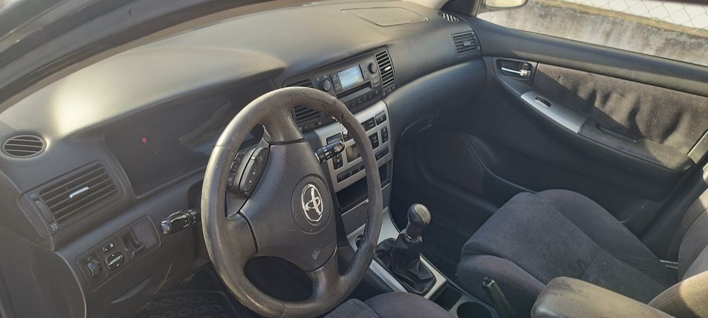 Toyota para alugar desde 15€ valores . Recolha e entrega em Chaves