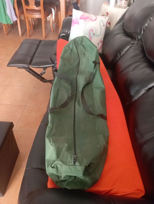 Saco para transporte de Arma