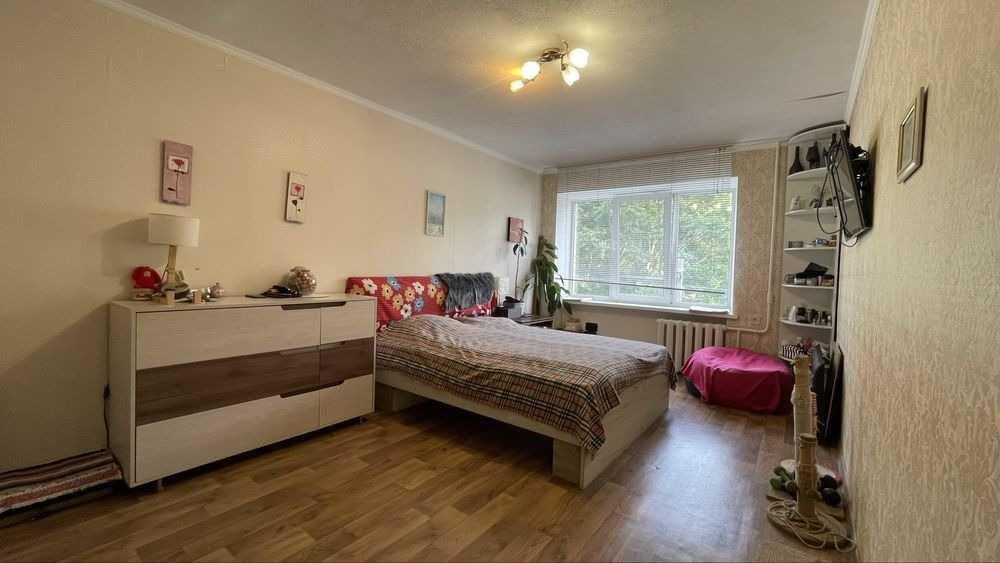 Продам 3к, пр. Александра Поля 17. Низ пр. Кирова