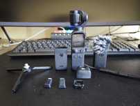 DJI Pocket 2 creator combo