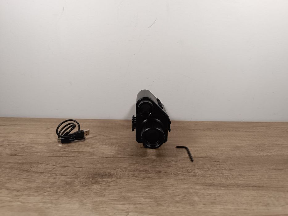 Noktowizor mysliwski m5 200m 940nm