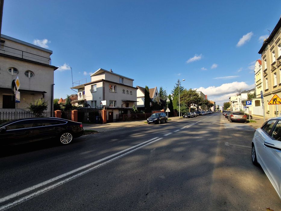 Lokal hand-biurowy, parter, 23m2, osobne wejście - Chojnice