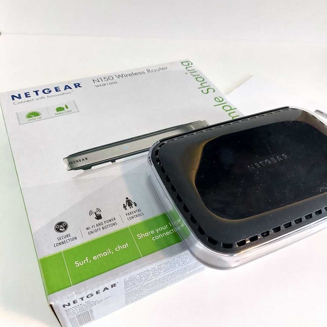 Router Netgear WNR1000v3 802.11b/g/n. Wawa Bródno, Metro Kondratowicza