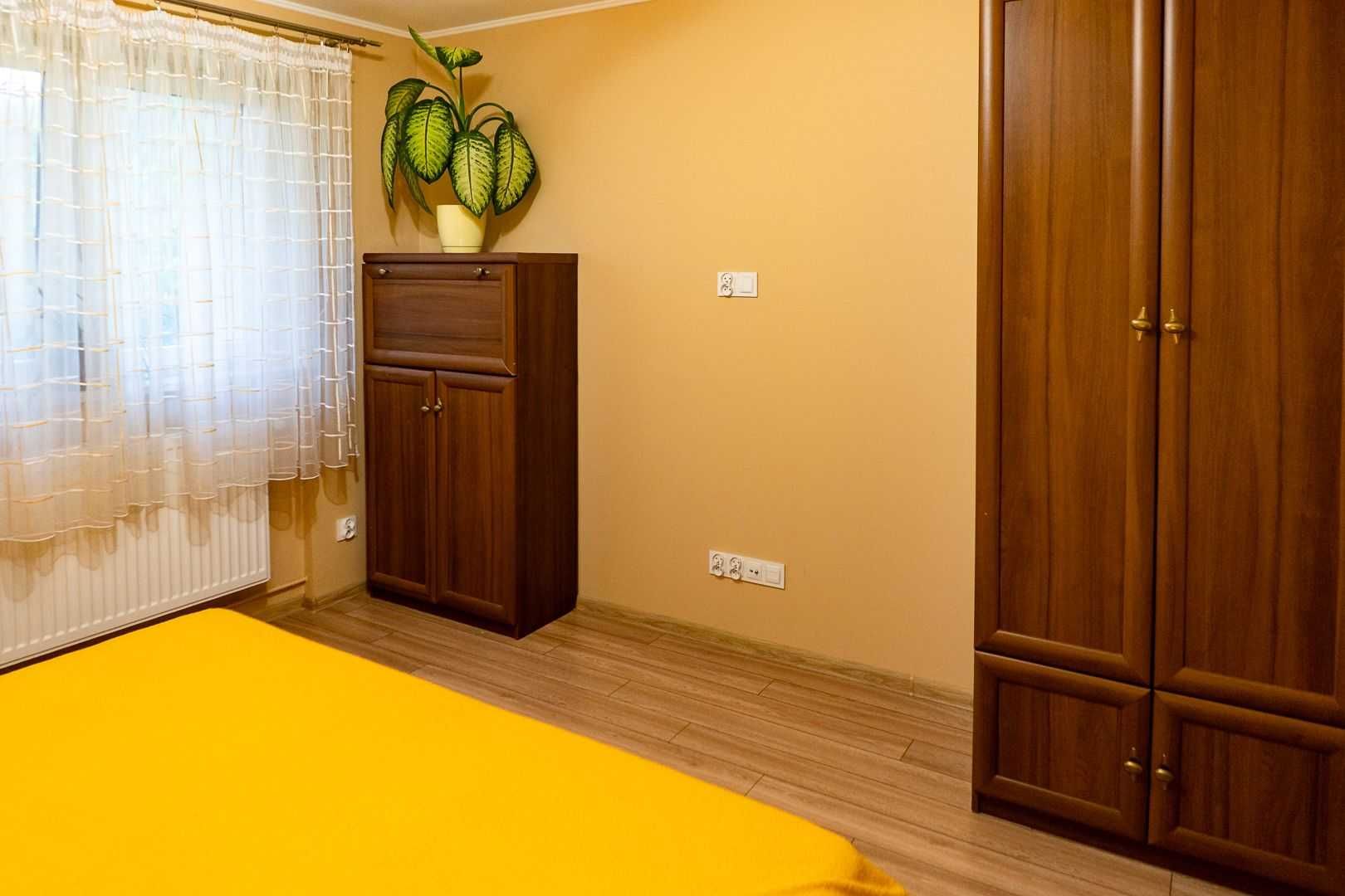 Agroturystyka "Sólcanka" + STREFA RELAKSU (sauna jacuzzi)