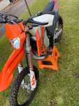 Ktm tpi 250/300 exc 21r 99mth husqvarna cross enduro
