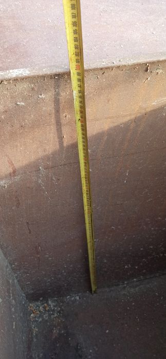 Ёмкости для хранения сыпучих и жидких материалов