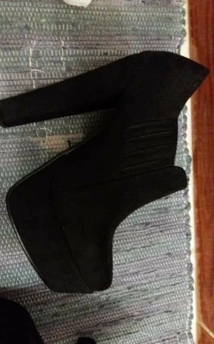 Botim tam 35,5 novos