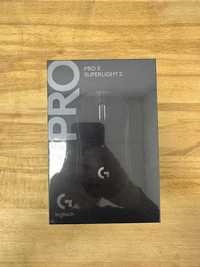 Logitech G Pro X Superlight 2