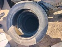Продам пару шин Nordman RS 205/55 R16