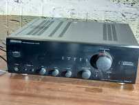 Wzmaczniacz amplituner Kenwood KAF-1010