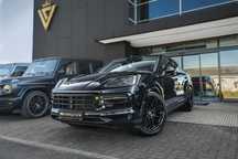 Porsche Cayenne / F. Vat 23% / Coupe / Turbo Look / Salon PL / Gwarancaja / Top !!!