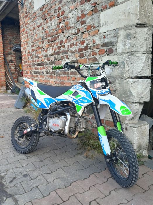 Mrf 140 RC 2023r