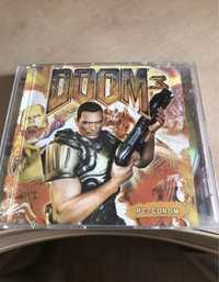 Игра Doom 3 ( на трех дисках)