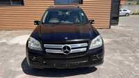 Фары Mercedes GL X164 ML W164 ксенон галоген фара ГЛ МЛ 164 фари