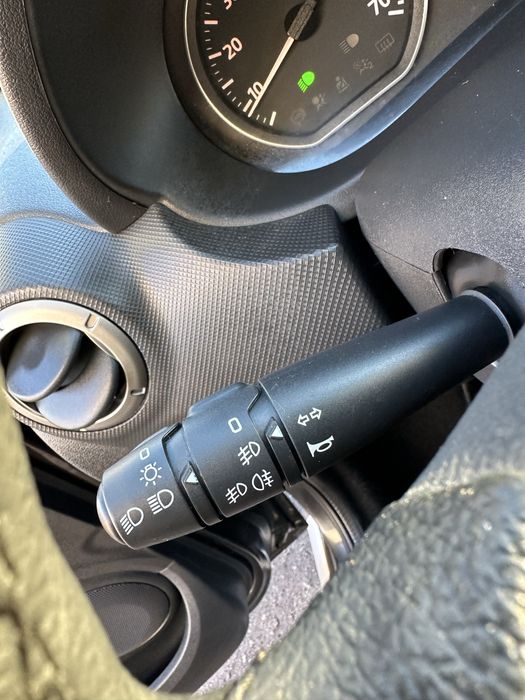 Dacia Sandero StepWey 1.6