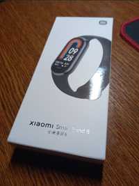 Mi Band 8 (Без NFC)