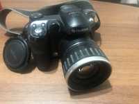 Fujifilm FinePix s5600