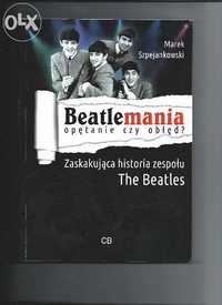 The Beatles - książka