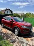 Lincoln MKC -2016 року.         5LMCJ2D97HUL07449