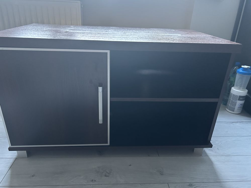 Szafka pod telewizor