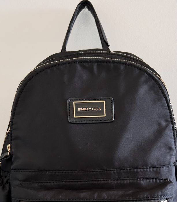 Mochila bimba & lola