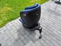 Britax Romer Dualfix 2 R