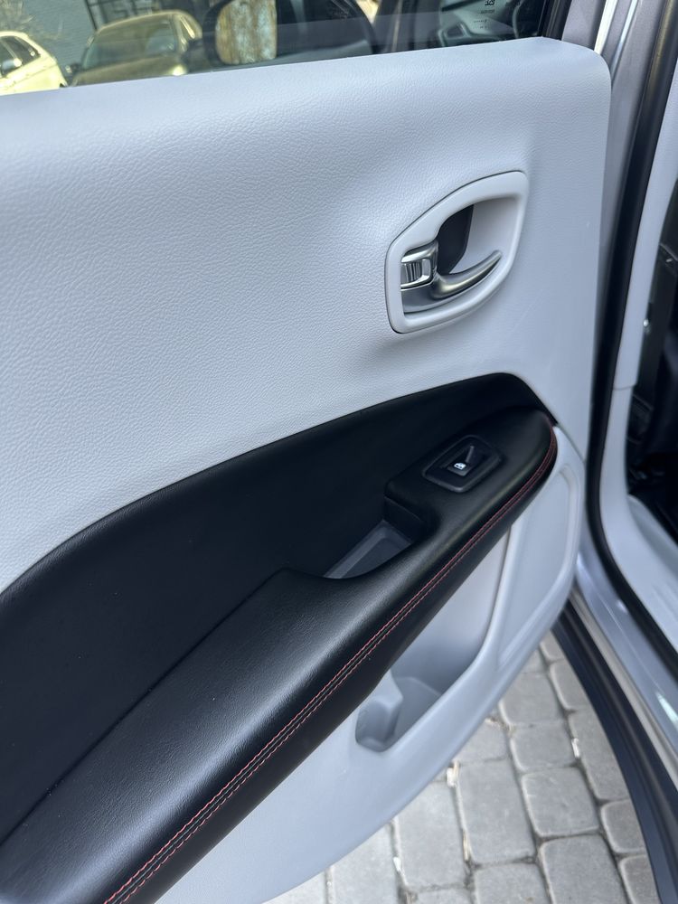 Jeep Compass  Limited 2020
