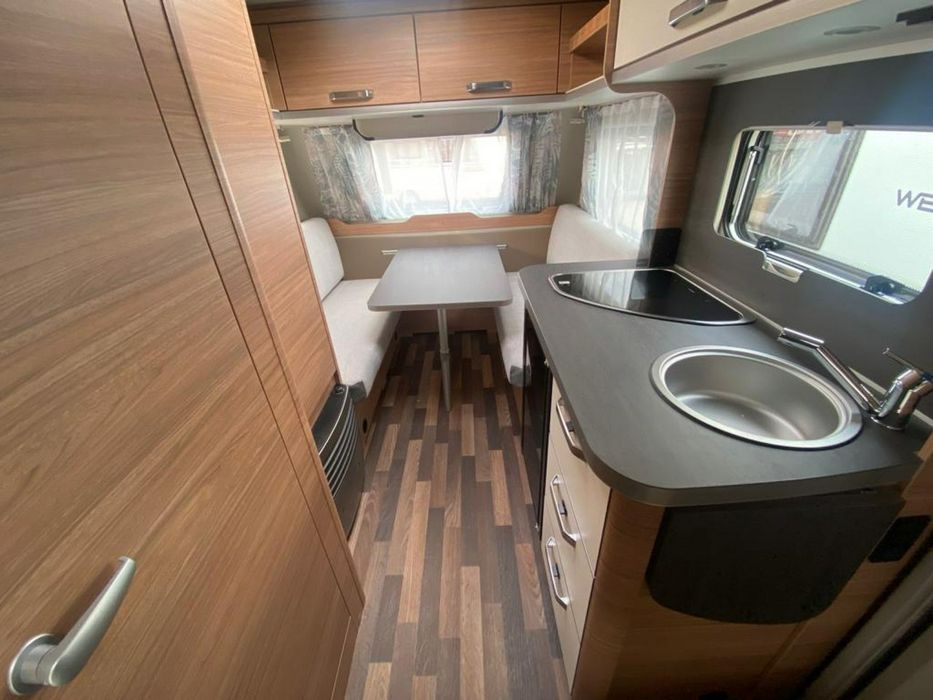 Wypożyczalnia przyczep kempingowych MBM KLIMA ! PROMOCJA JESIENNA !