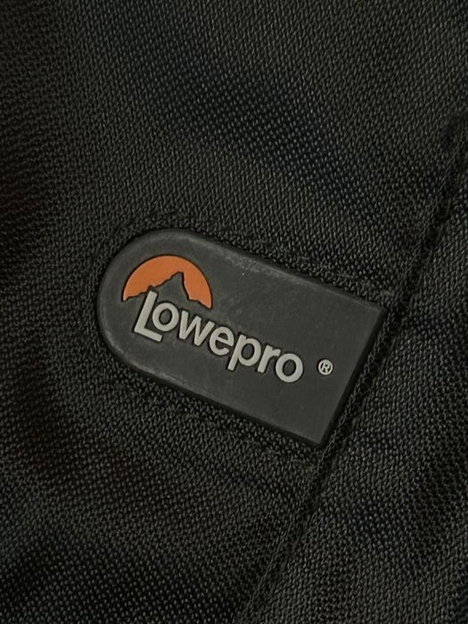 Plecak lowepro fastpack 200