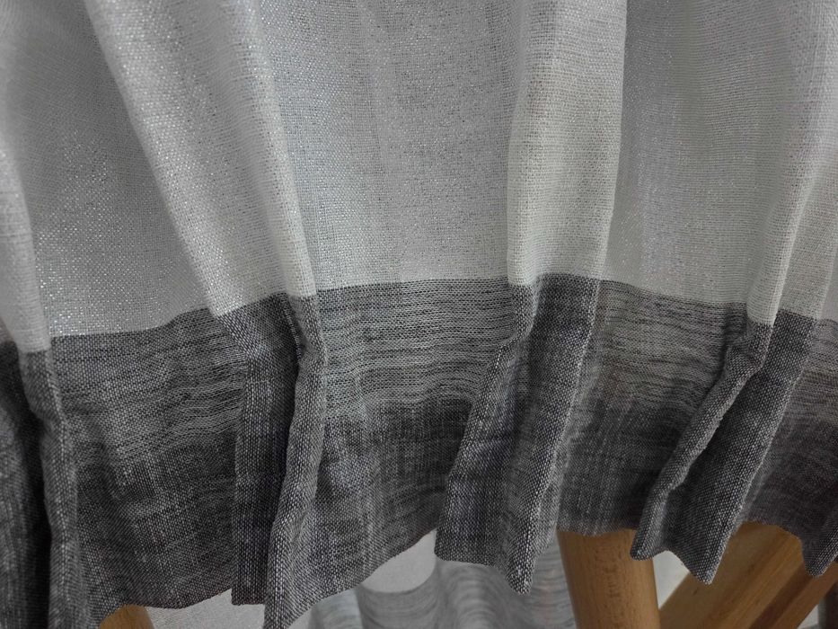 Zasłony pokojowe 2 szt