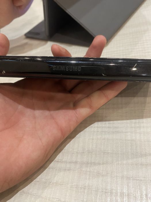 Samsung z fold 3
